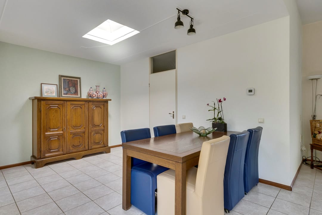 Foto 11 van Tarwebeemd 7