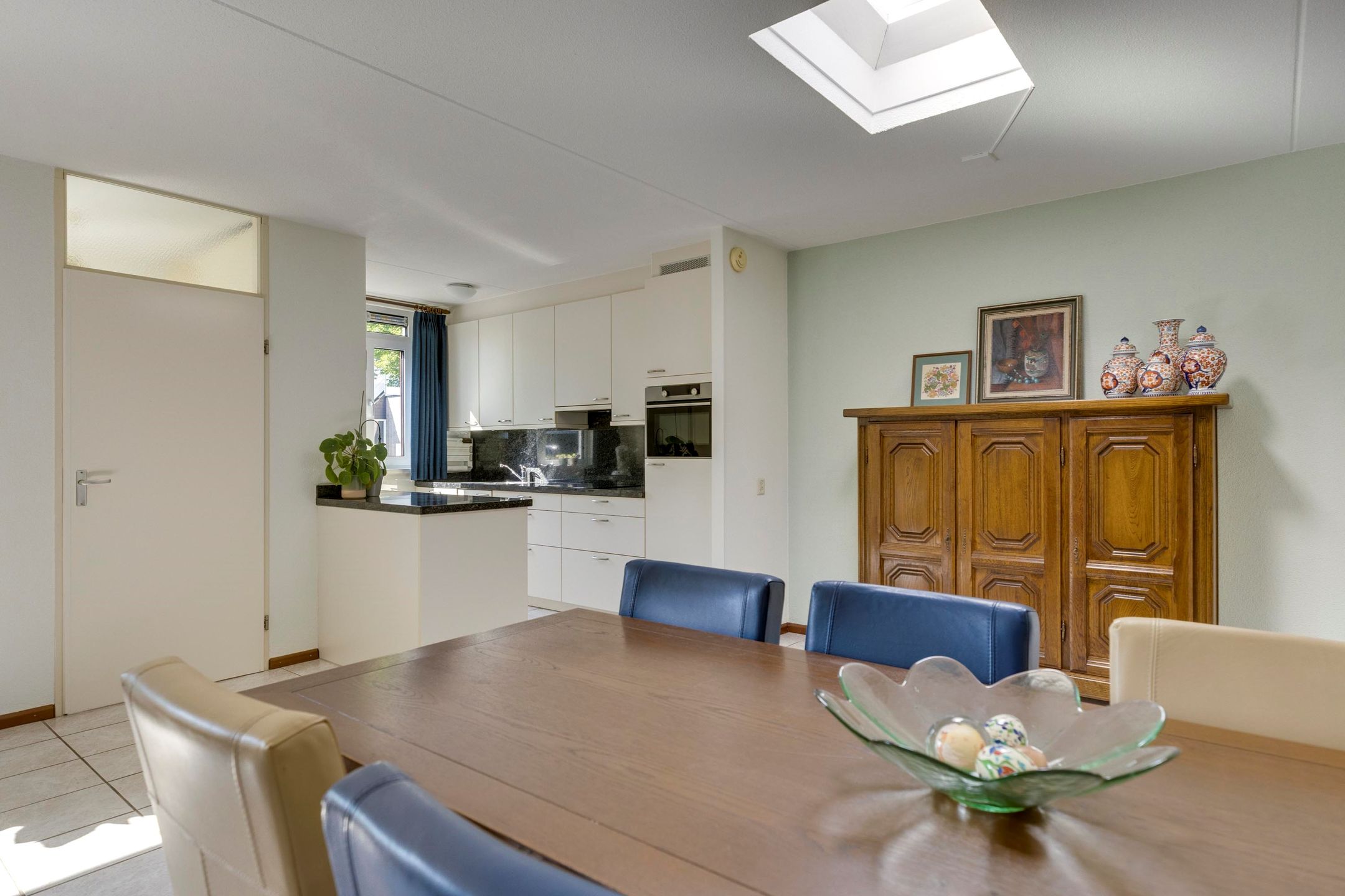 Foto 12 van Tarwebeemd 7