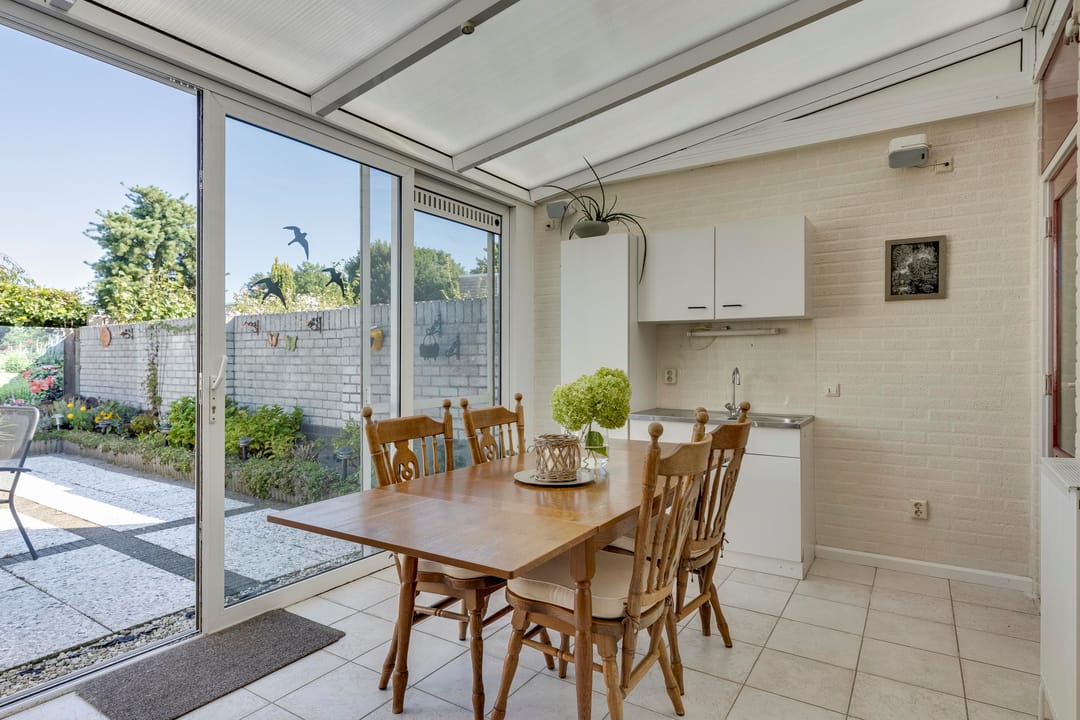 Foto 17 van Tarwebeemd 7