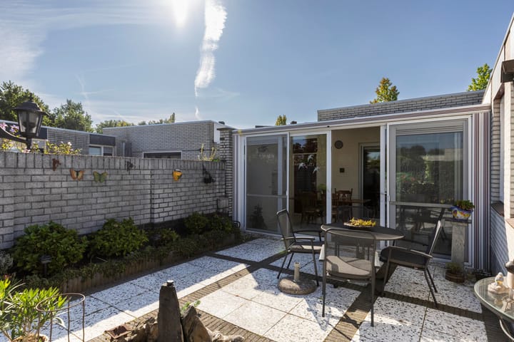 Foto 28 van Tarwebeemd 7