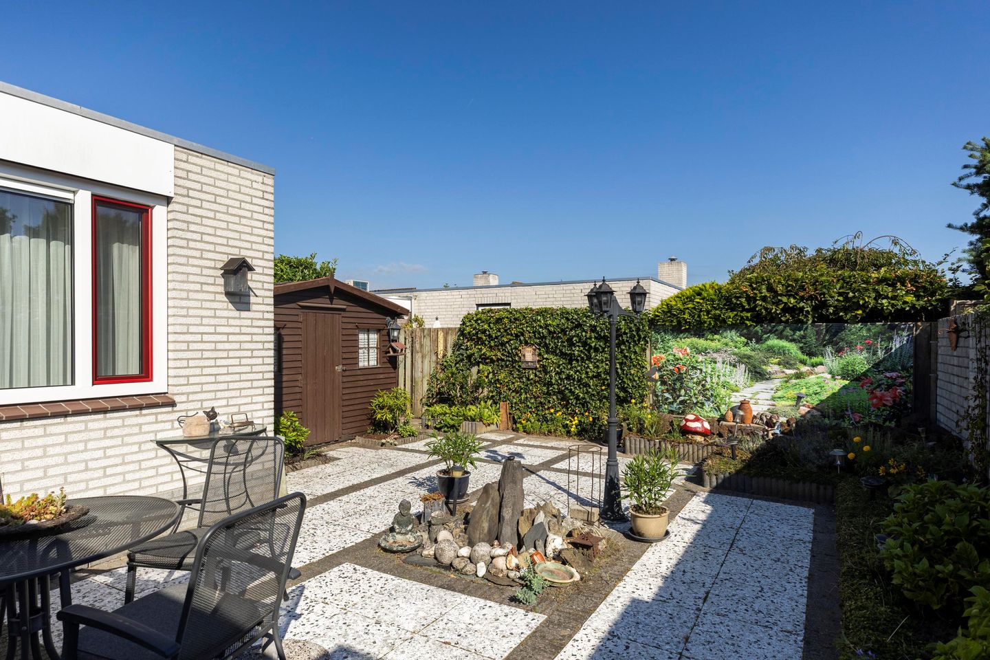 Foto 29 van Tarwebeemd 7