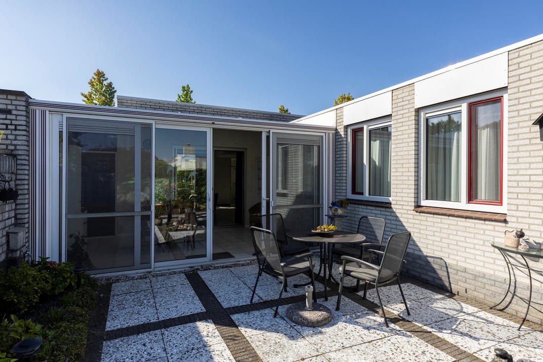 Foto 31 van Tarwebeemd 7