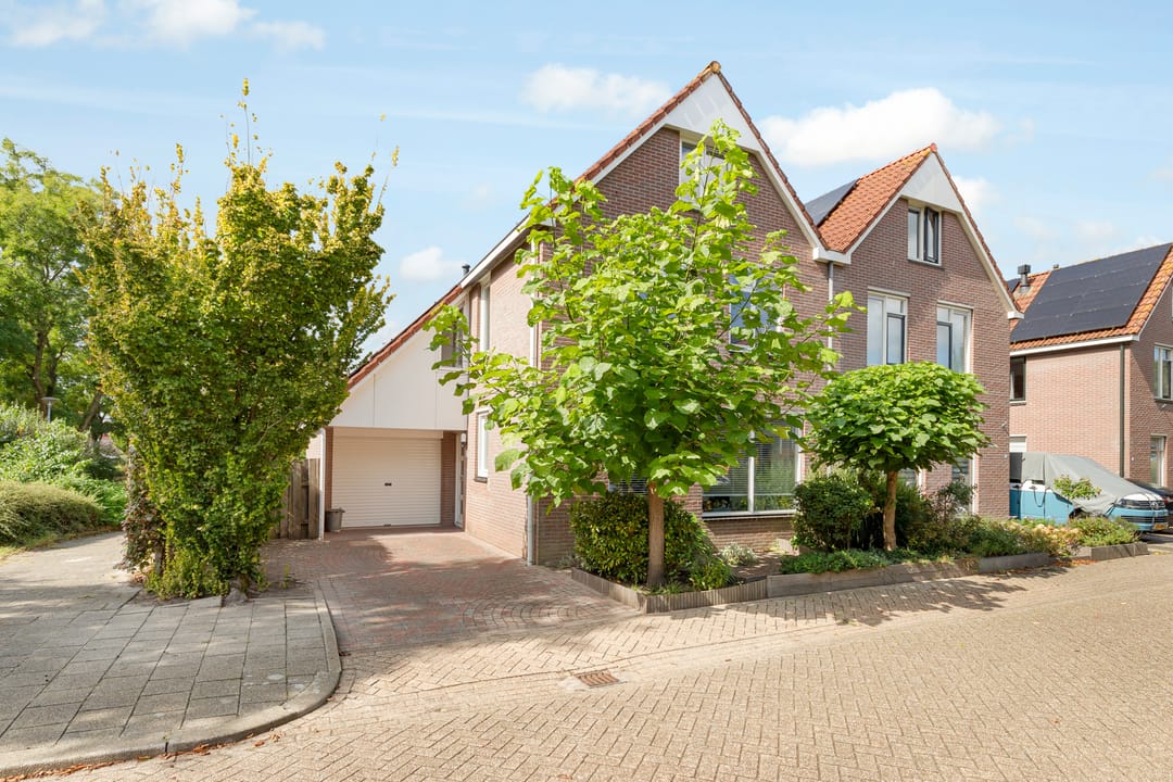 Photo 1 of Molenrak 21