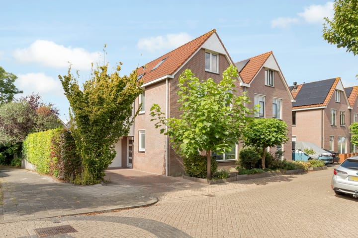 Foto 4 van Molenrak 21