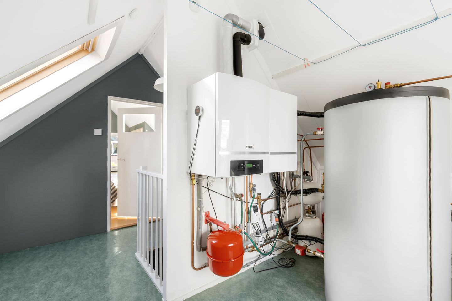 Photo 29 of Molenrak 21