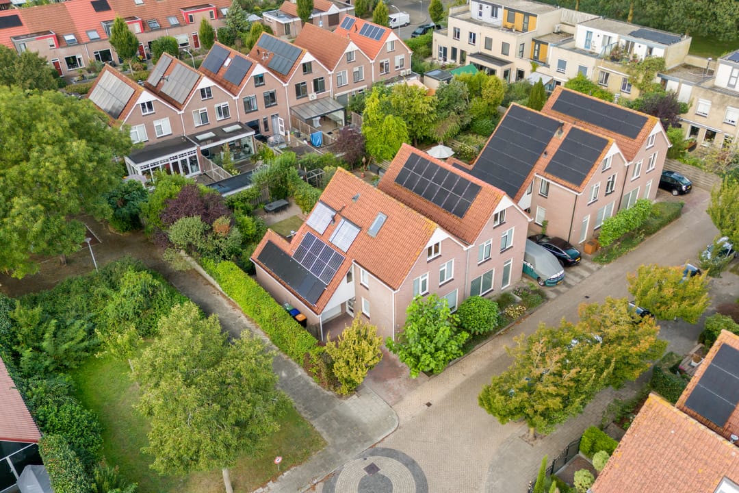 Photo 43 of Molenrak 21