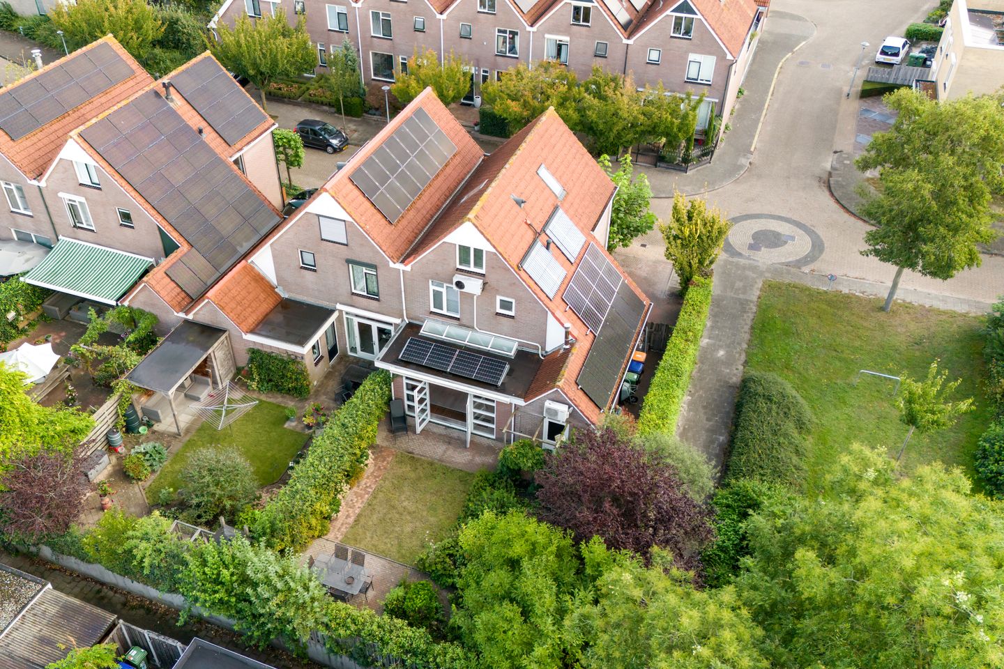 Photo 44 of Molenrak 21