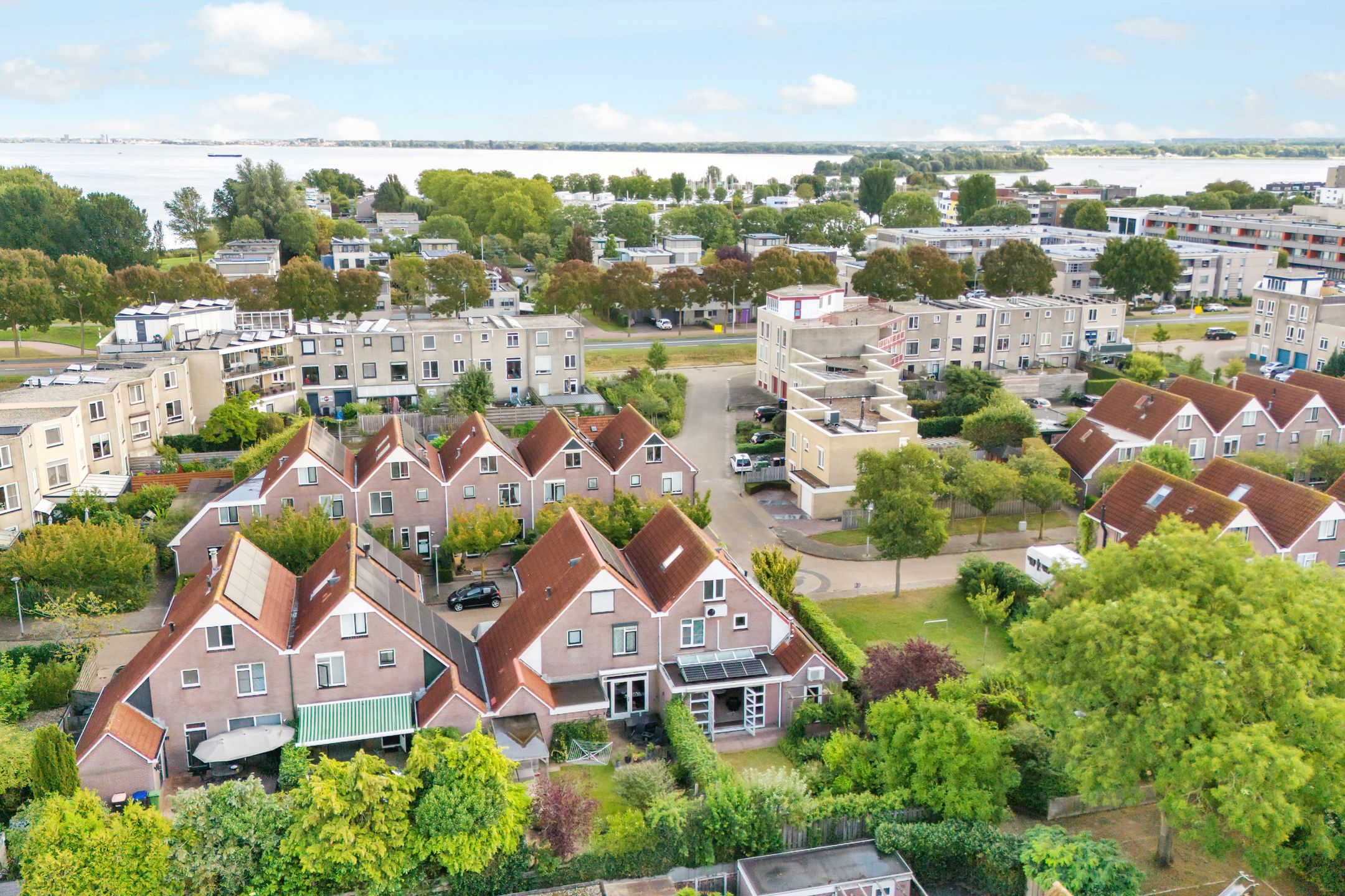 Photo 45 of Molenrak 21