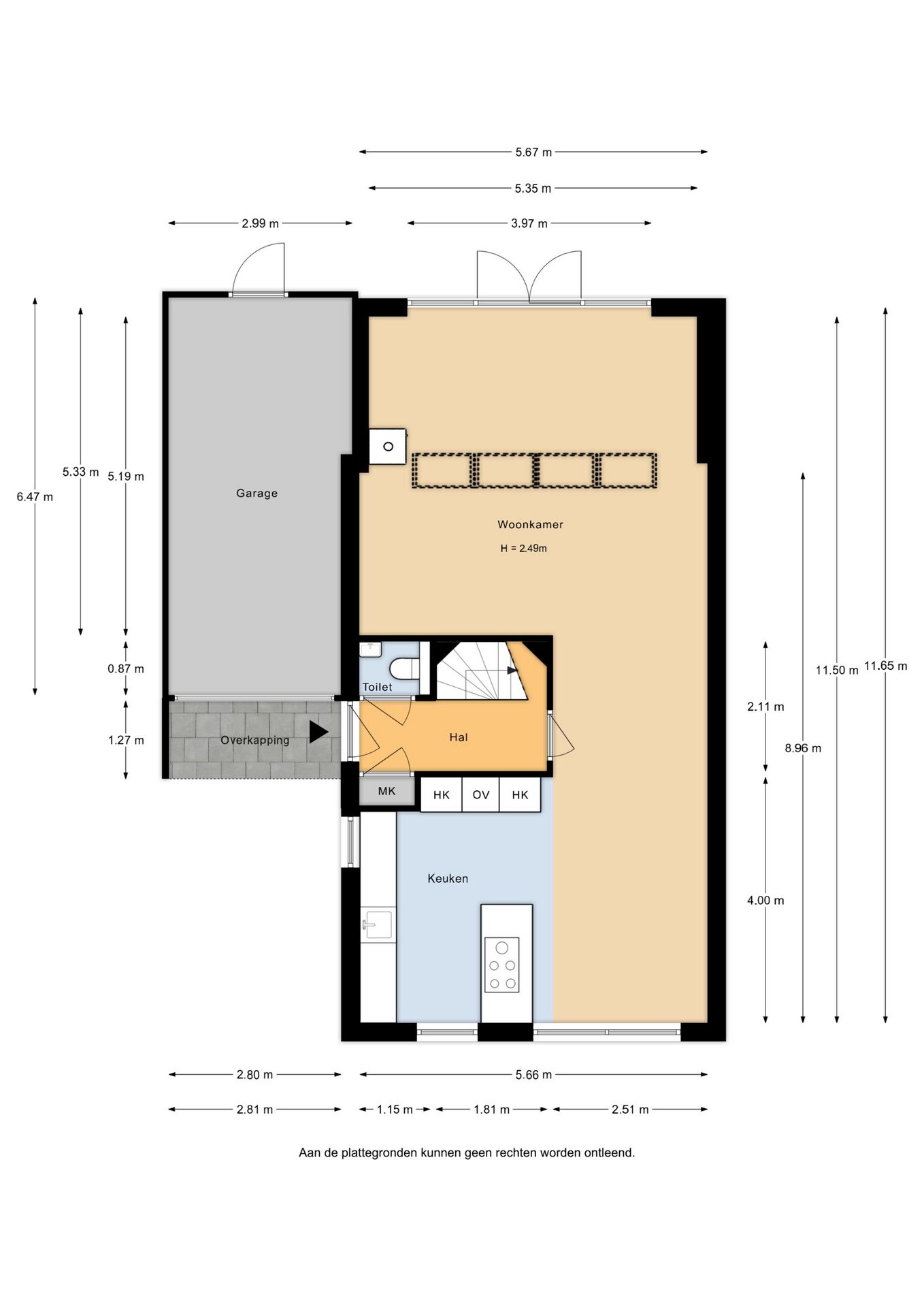 Photo 49 of Molenrak 21