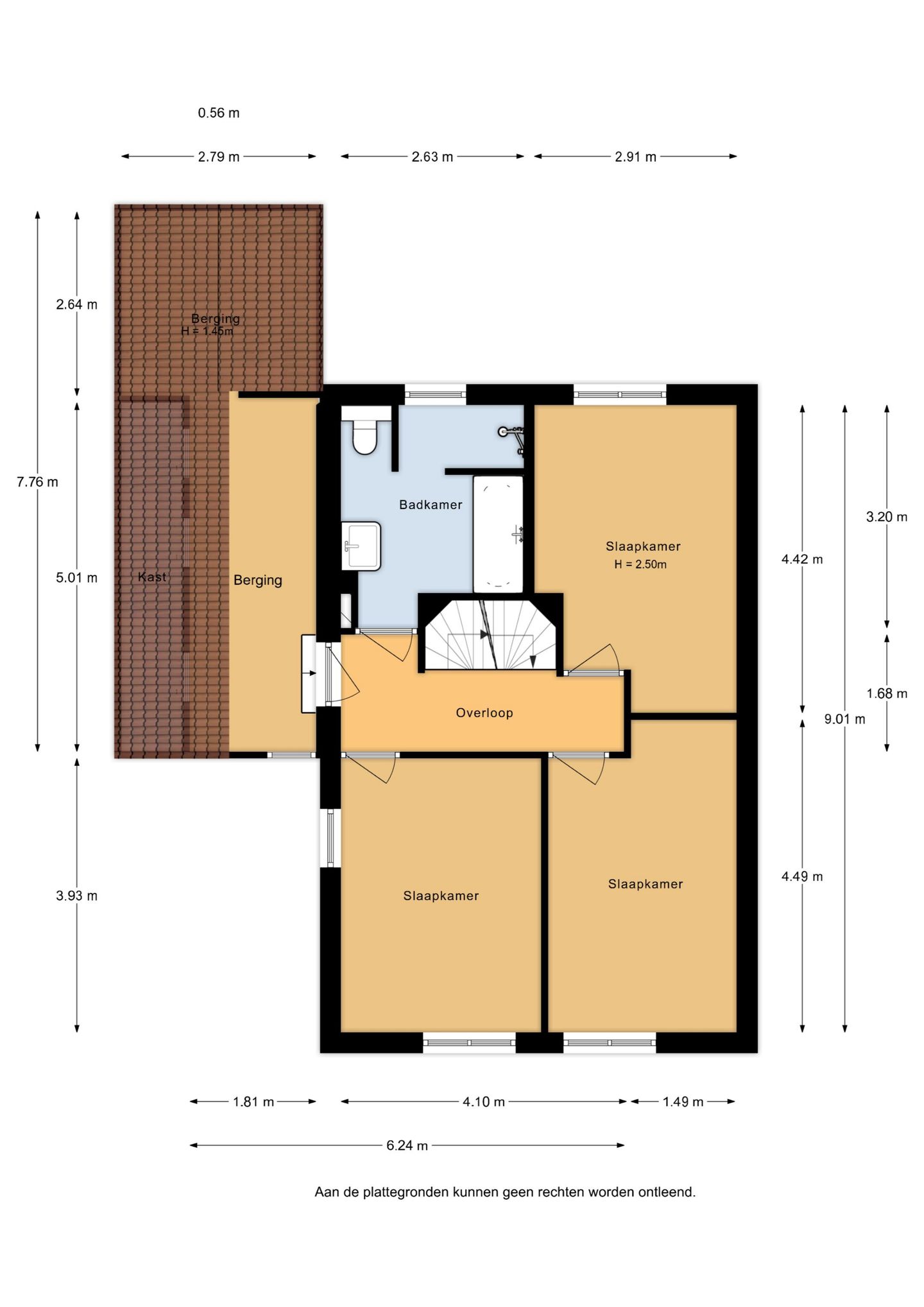 Photo 50 of Molenrak 21