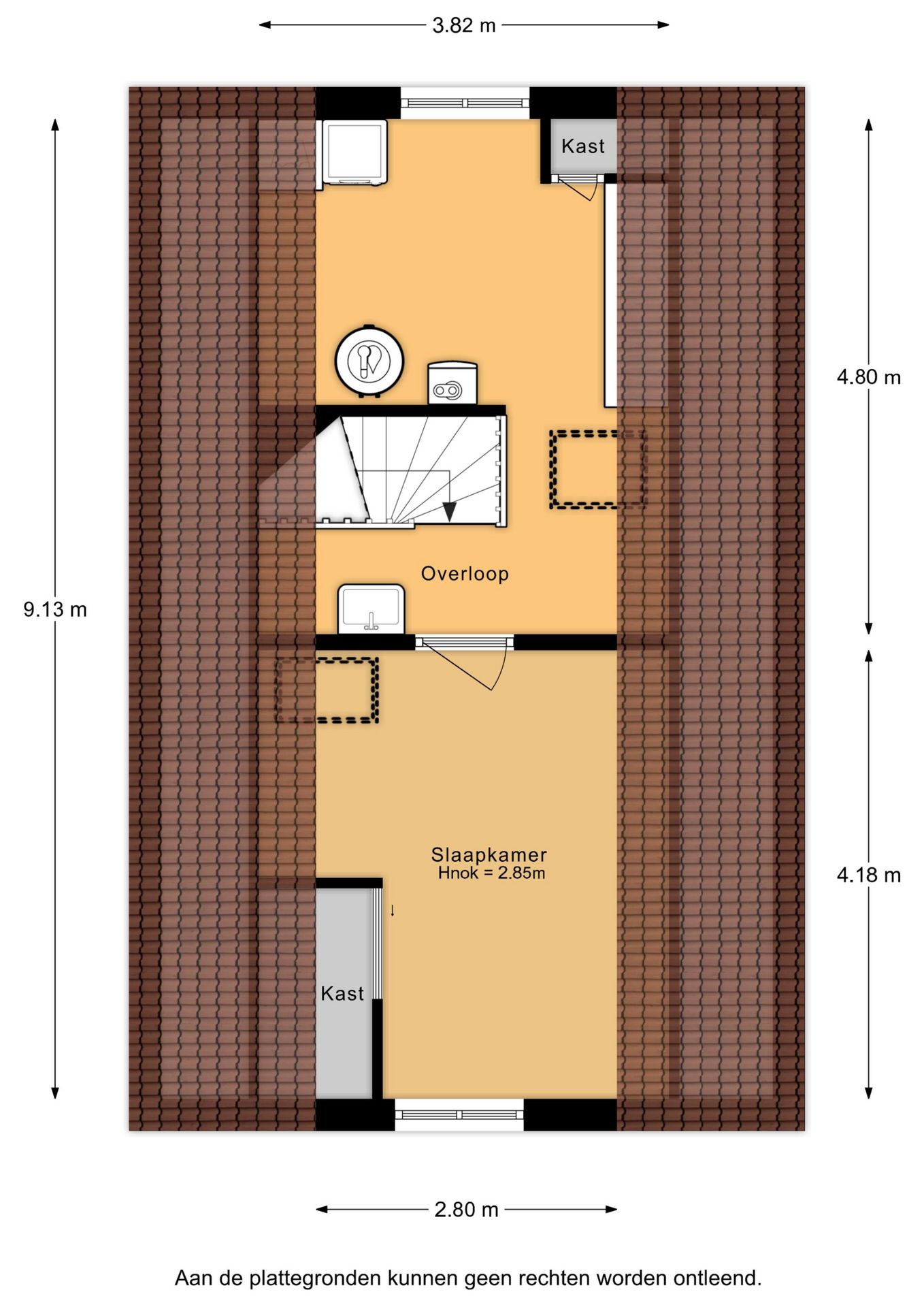 Photo 51 of Molenrak 21