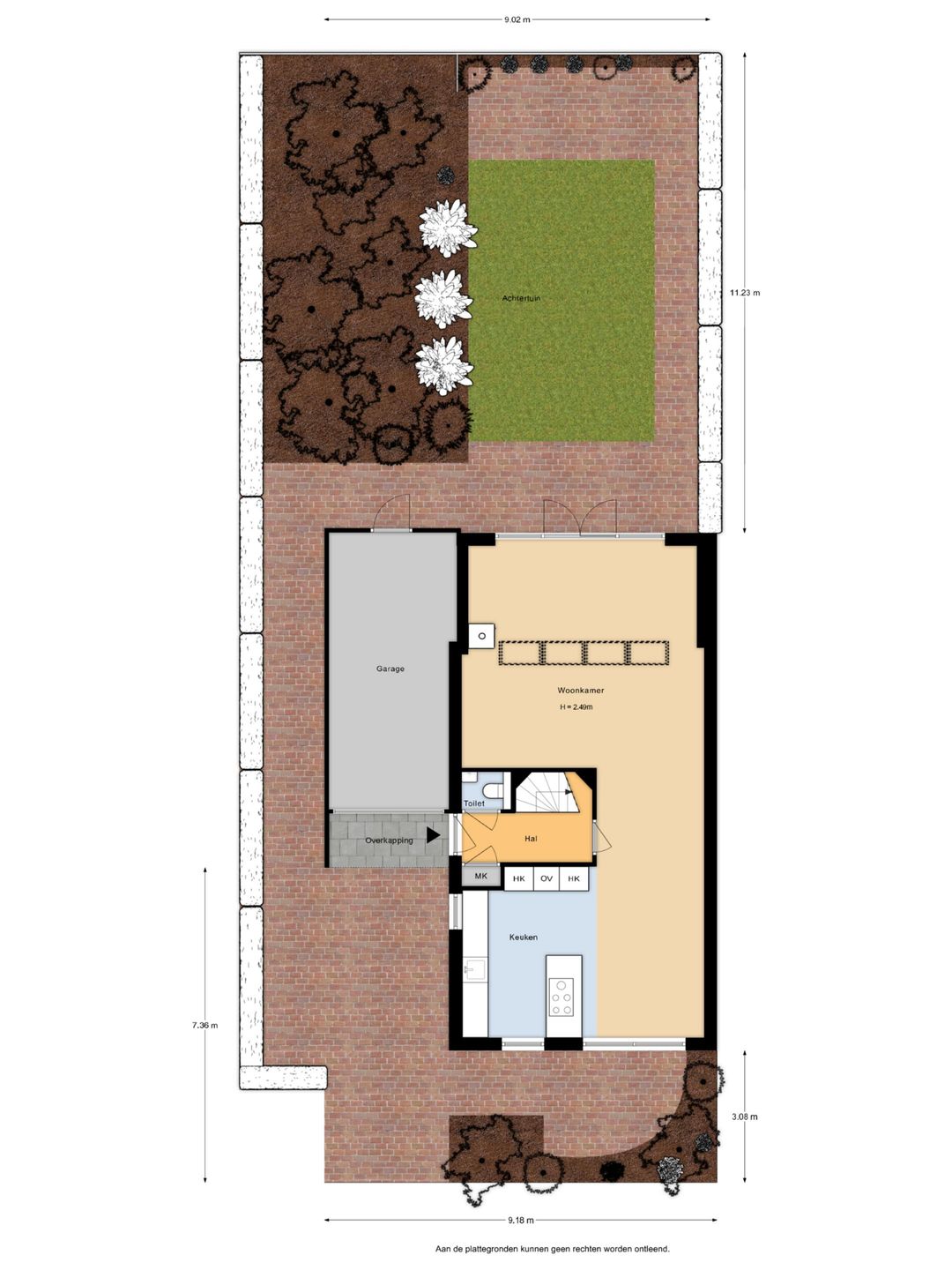 Photo 52 of Molenrak 21