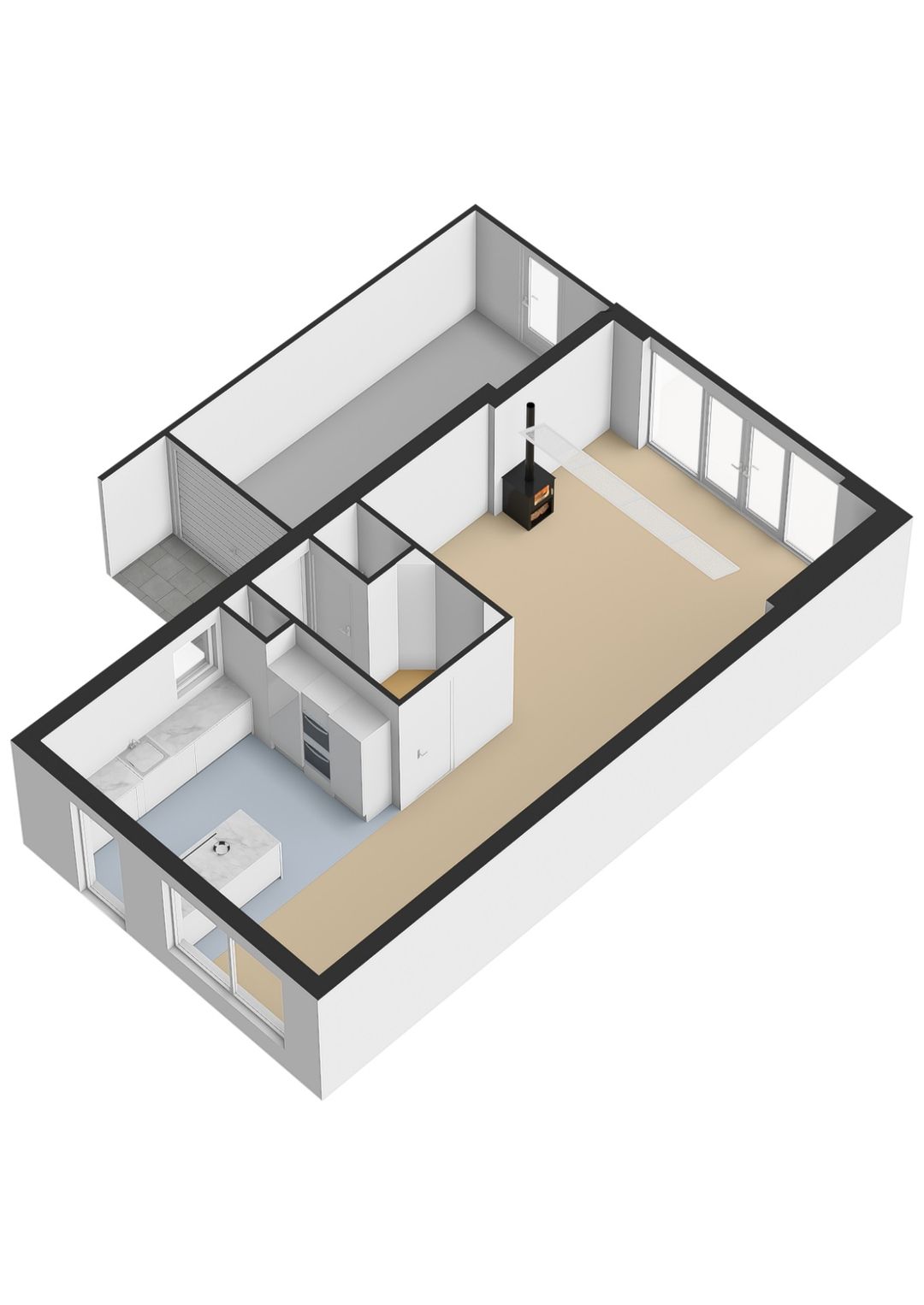 Photo 53 of Molenrak 21