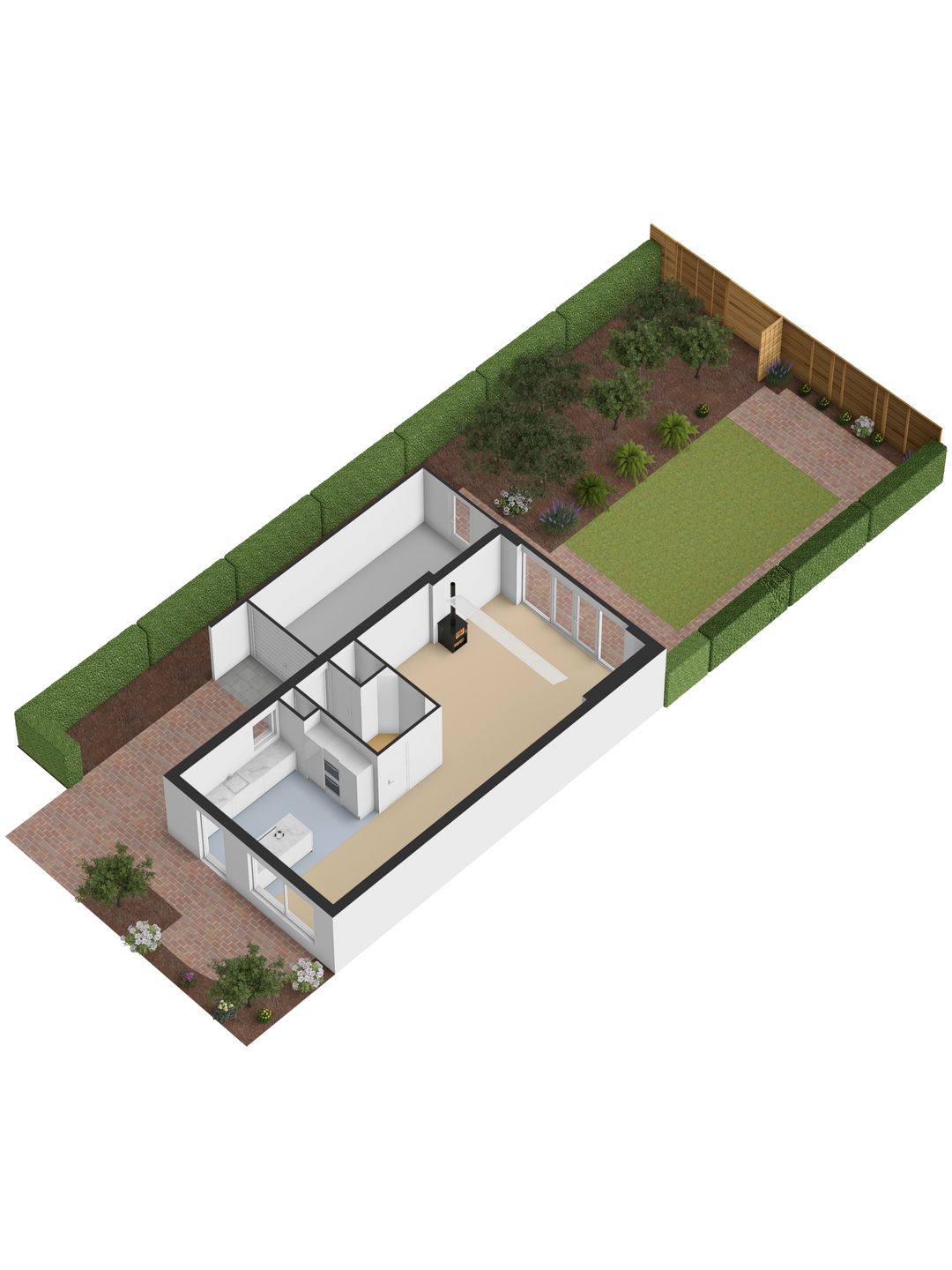 Photo 56 of Molenrak 21