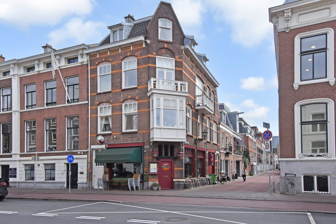 Foto 1 van Dr. Kuyperstraat 7-A