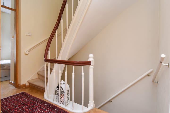 Foto 4 van Dr. Kuyperstraat 7-A