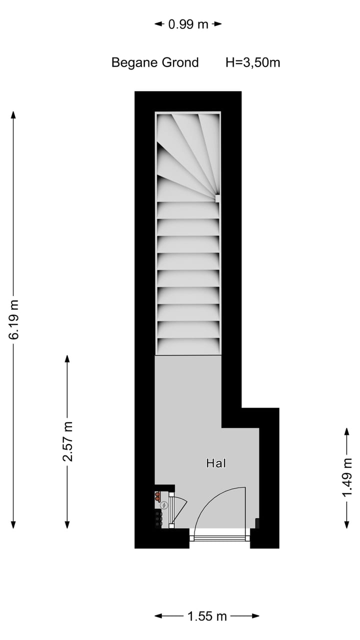 Foto 37 van Dr. Kuyperstraat 7-A