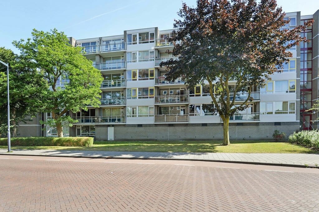 Photo 2 of Madridplantsoen 105