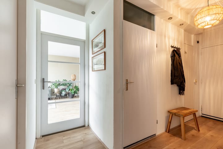 Photo 3 of Madridplantsoen 105