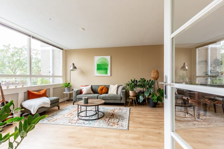 Photo 4 of Madridplantsoen 105