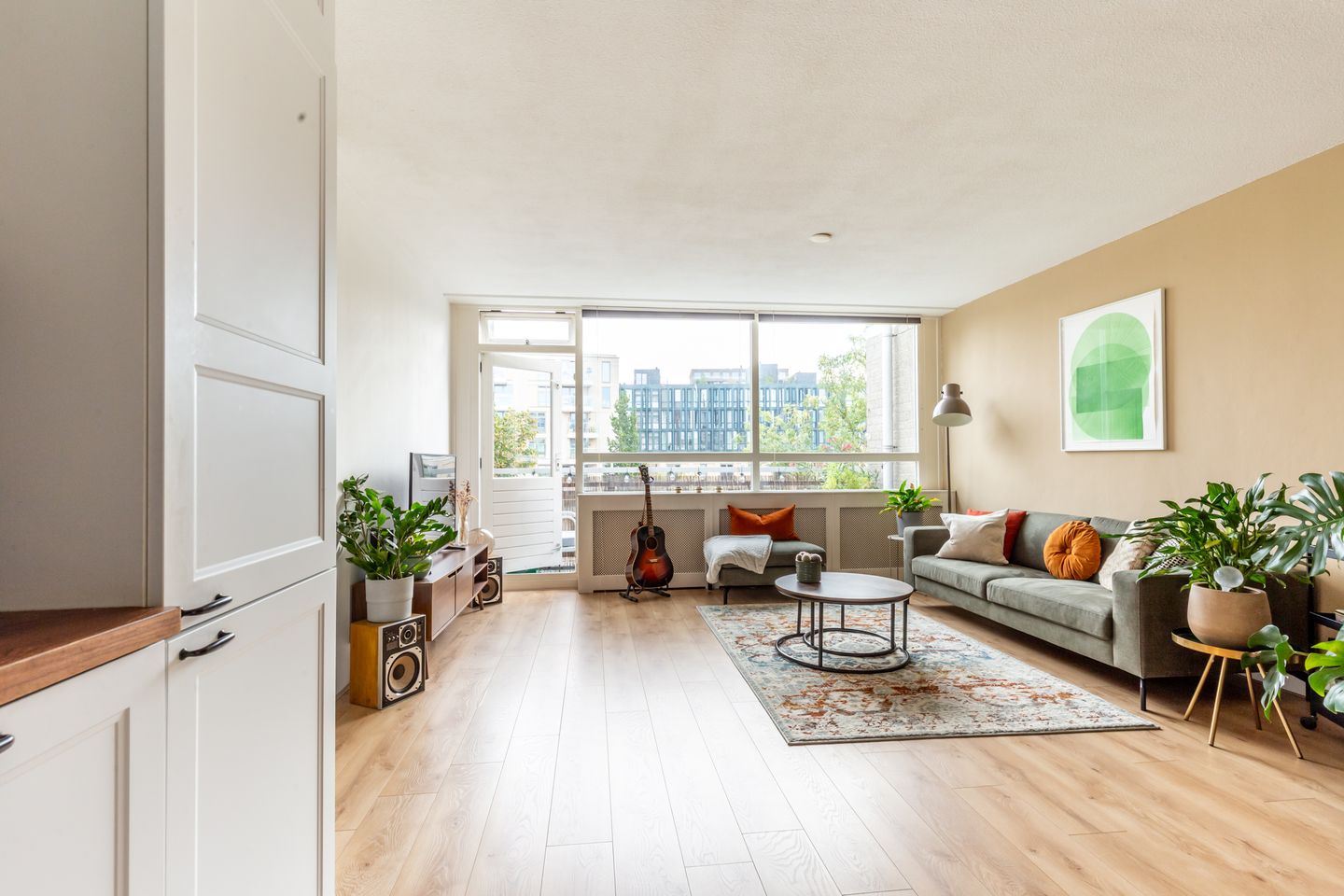 Photo 5 of Madridplantsoen 105