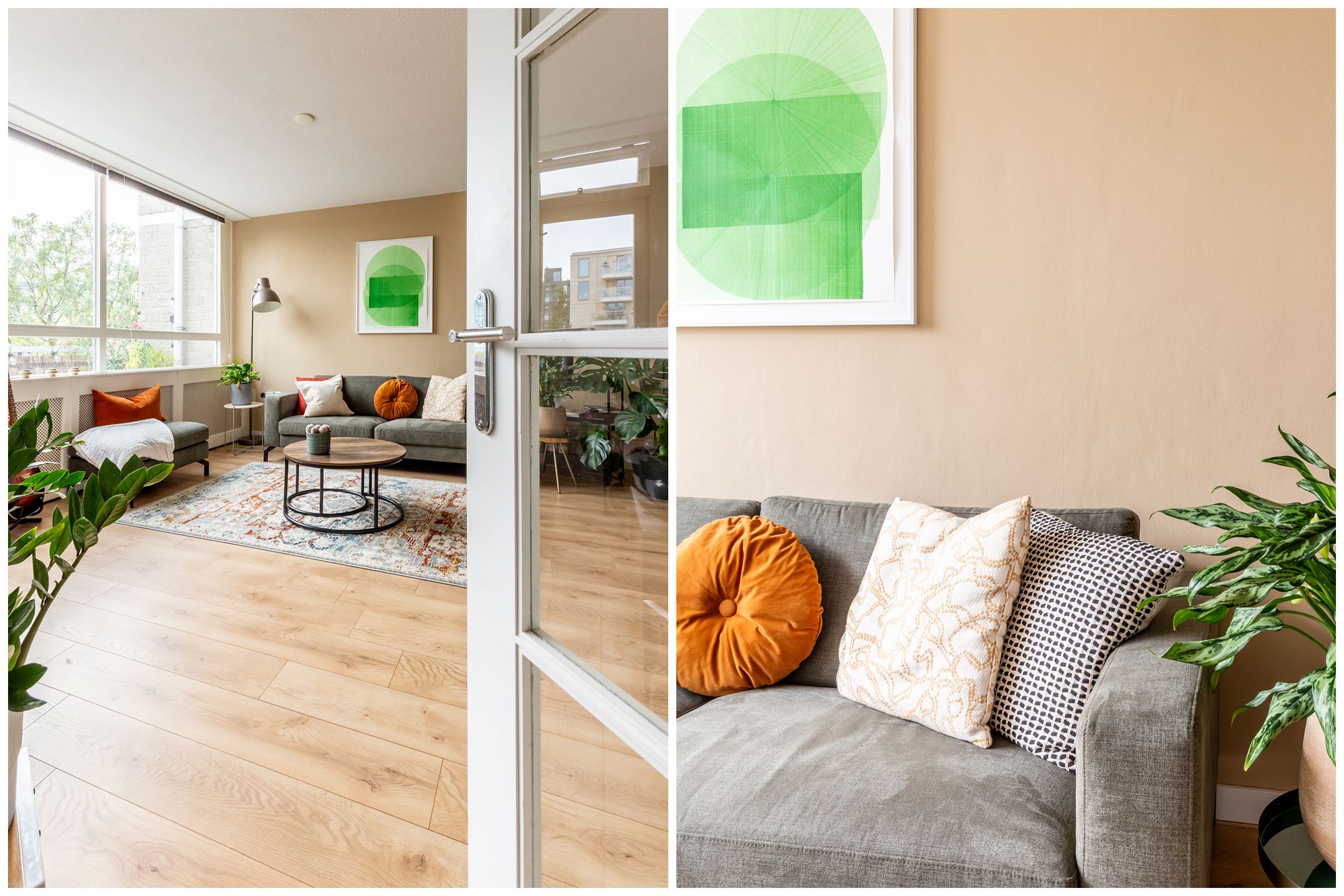 Photo 6 of Madridplantsoen 105