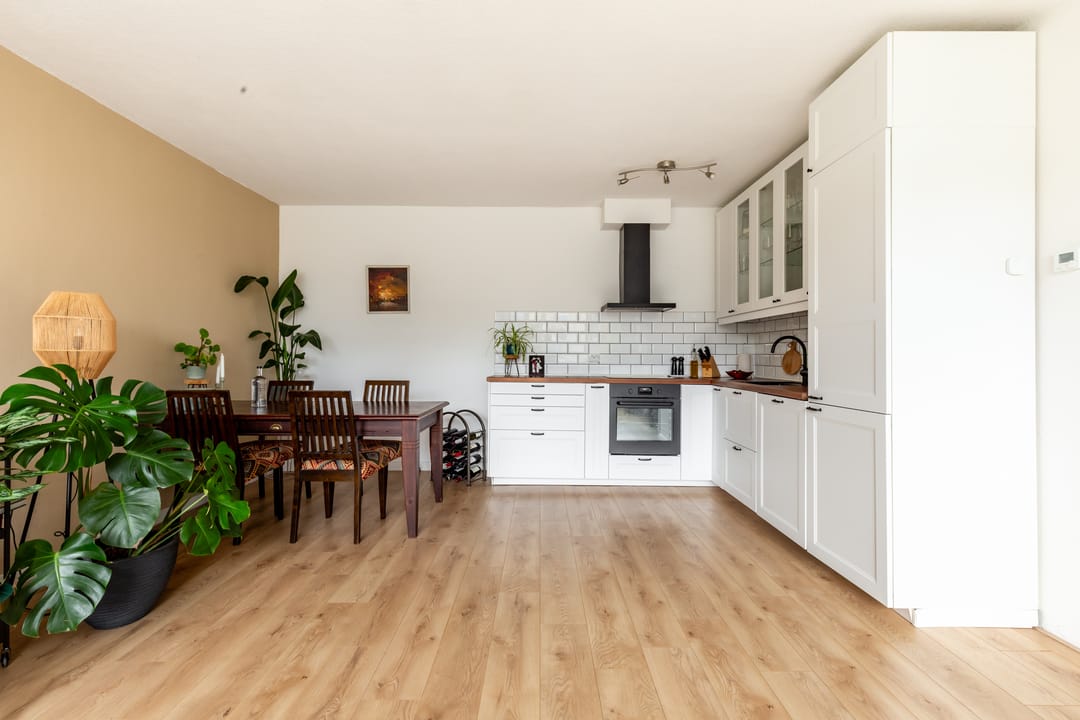 Photo 8 of Madridplantsoen 105