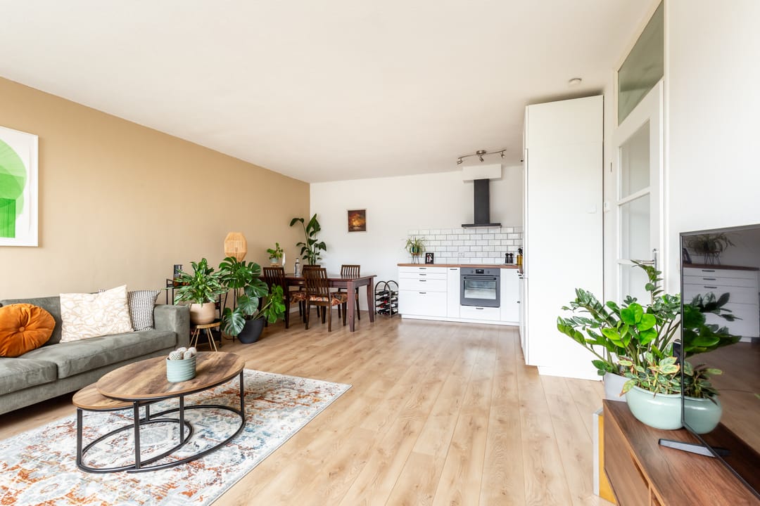 Photo 7 of Madridplantsoen 105