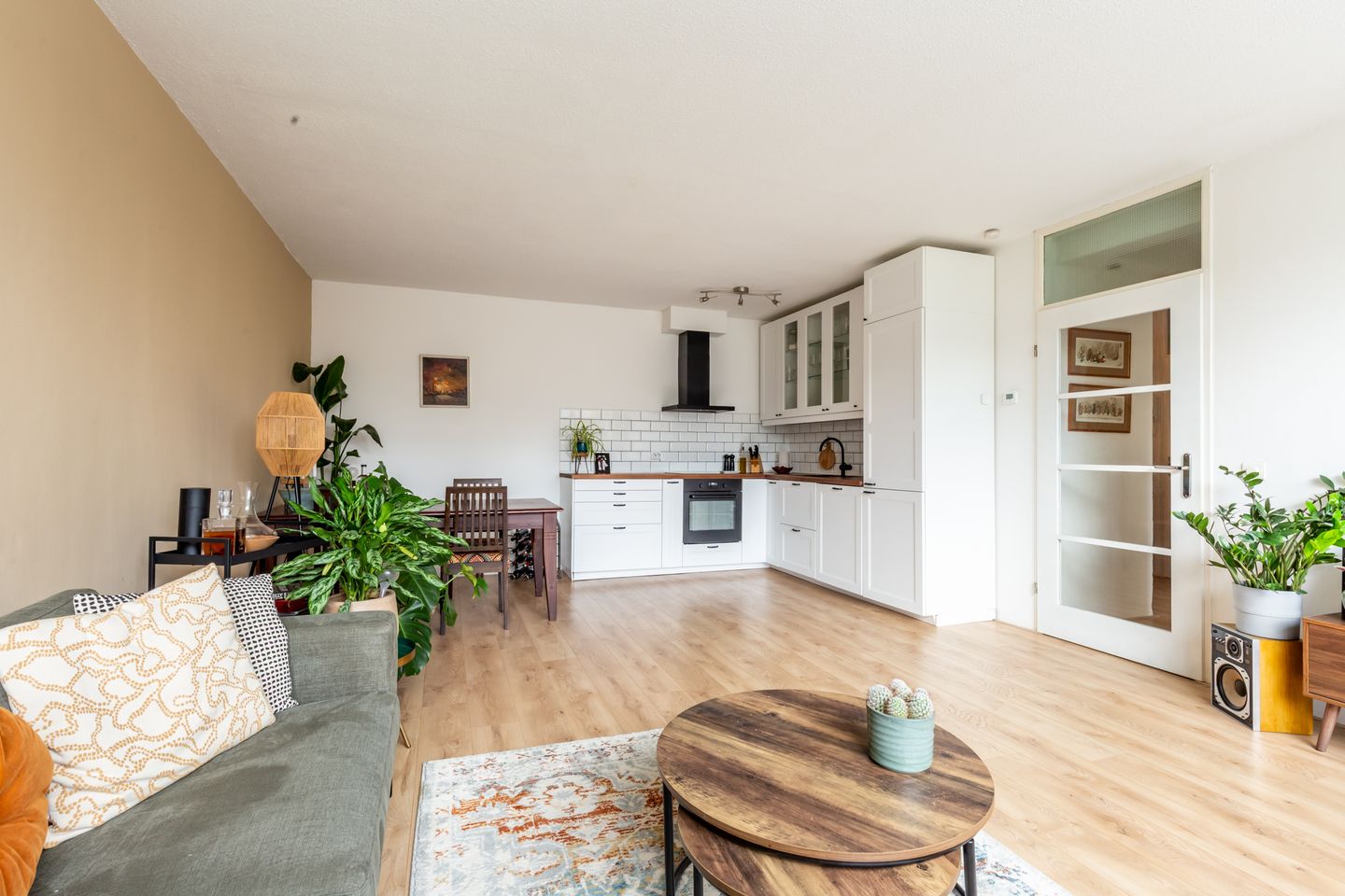 Photo 10 of Madridplantsoen 105