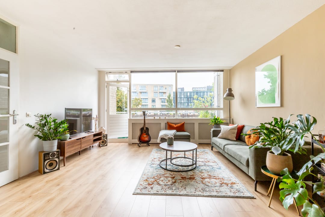 Photo 11 of Madridplantsoen 105