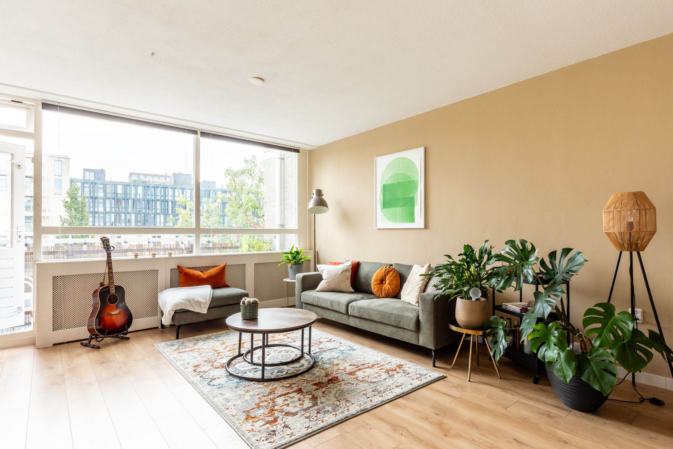 Photo 12 of Madridplantsoen 105