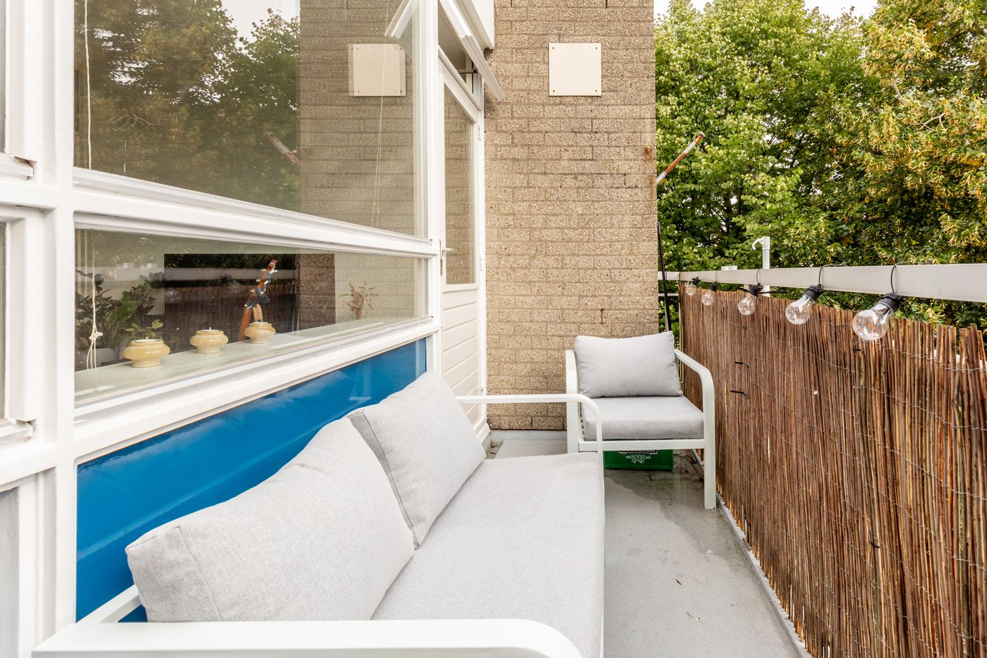 Photo 14 of Madridplantsoen 105