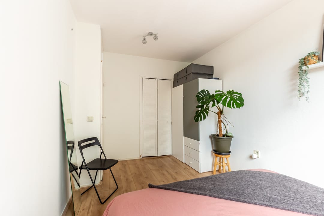 Photo 22 of Madridplantsoen 105