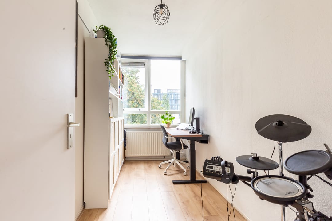 Photo 23 of Madridplantsoen 105