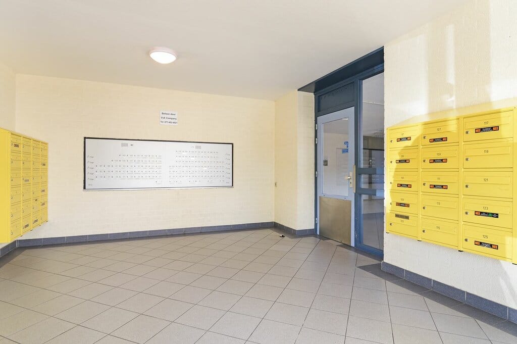 Photo 25 of Madridplantsoen 105