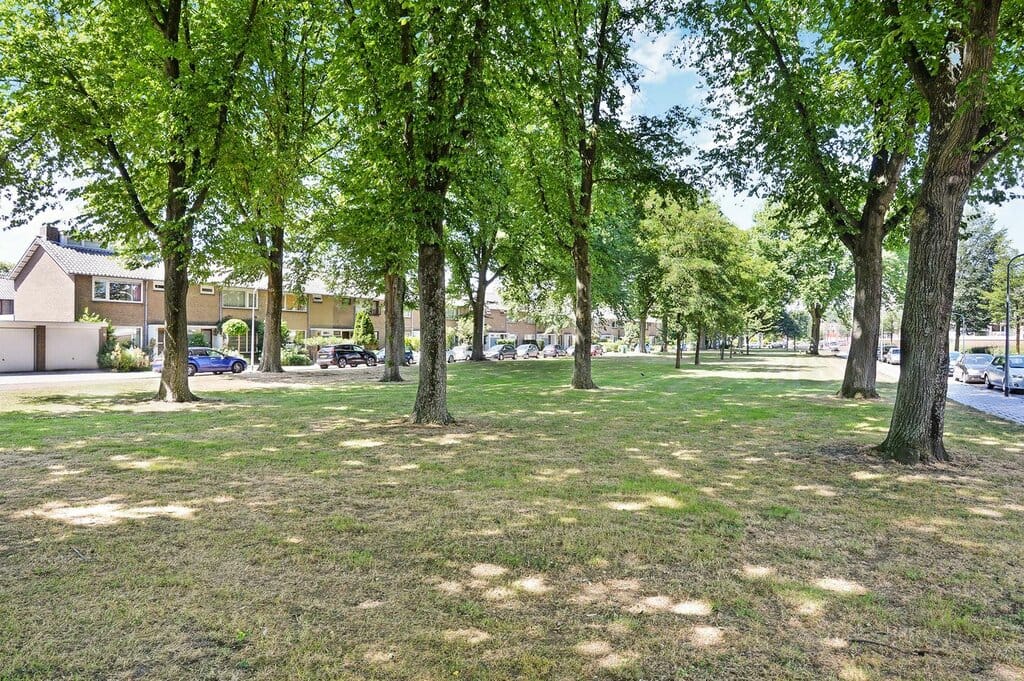 Photo 26 of Madridplantsoen 105