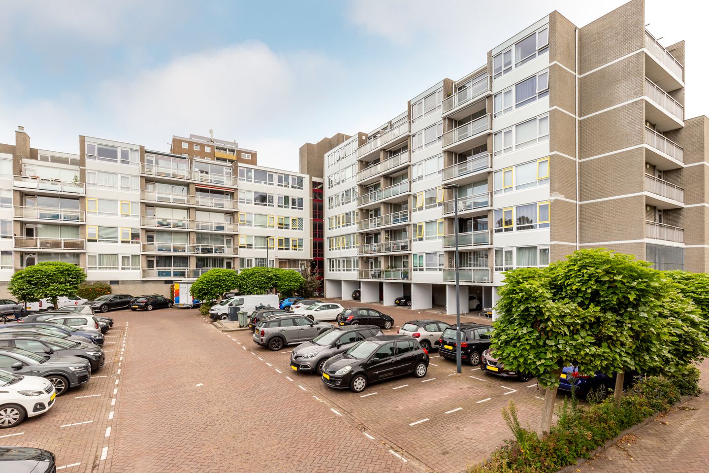 Photo 29 of Madridplantsoen 105