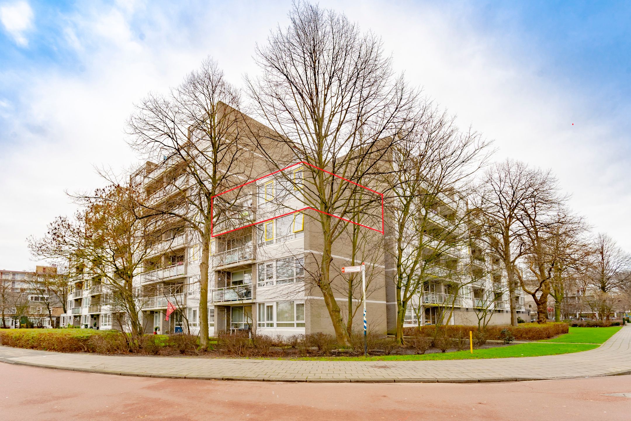 Photo 30 of Madridplantsoen 105