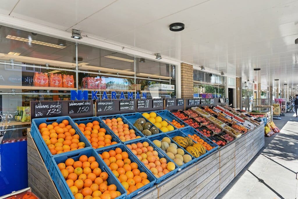 Photo 27 of Madridplantsoen 105