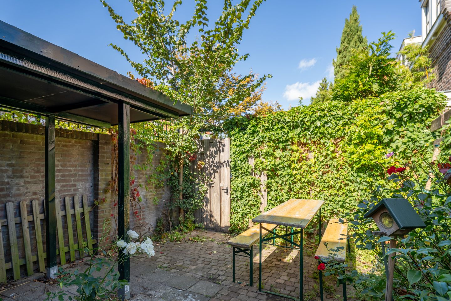 Foto 4 van De Lessepsstraat 64