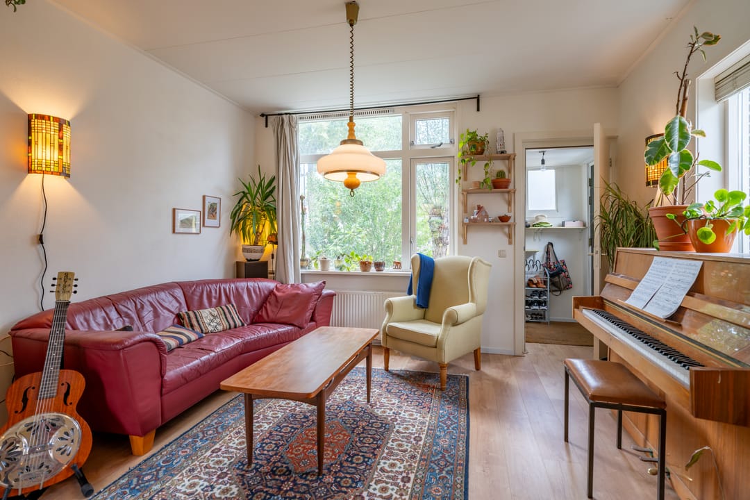 Foto 7 van De Lessepsstraat 64