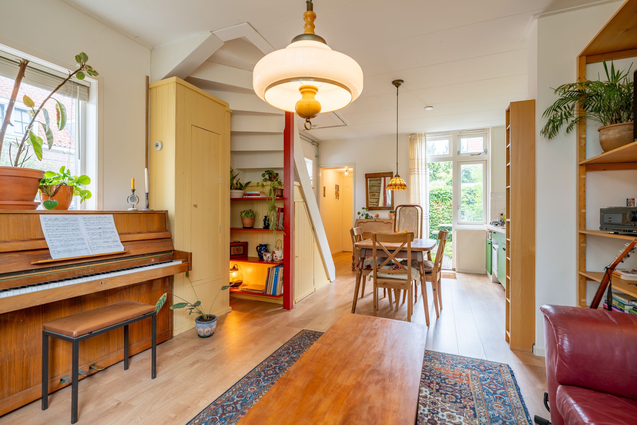 Foto 9 van De Lessepsstraat 64