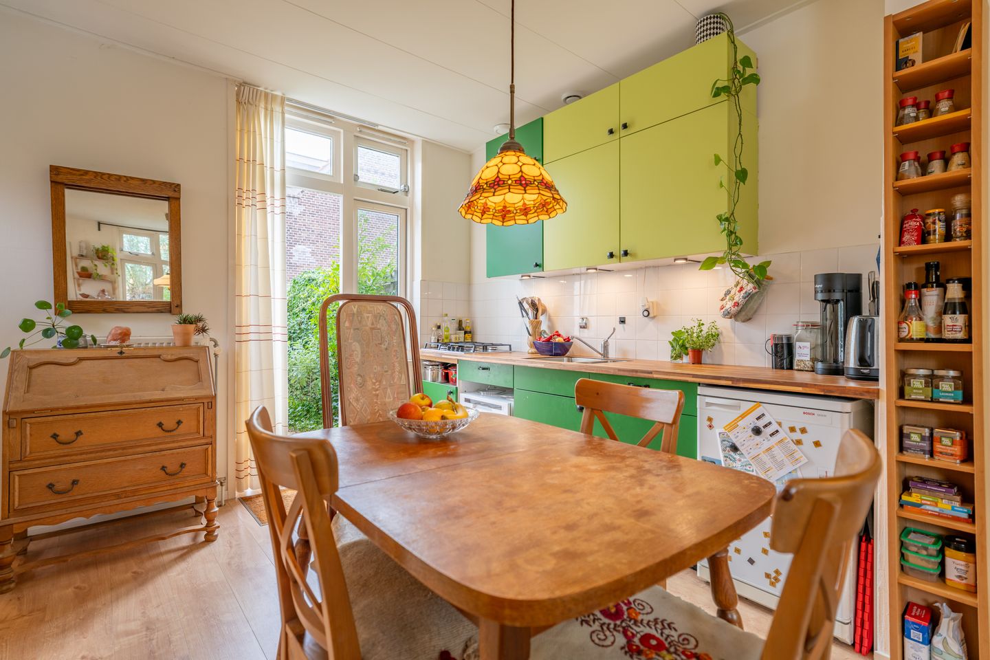 Foto 10 van De Lessepsstraat 64