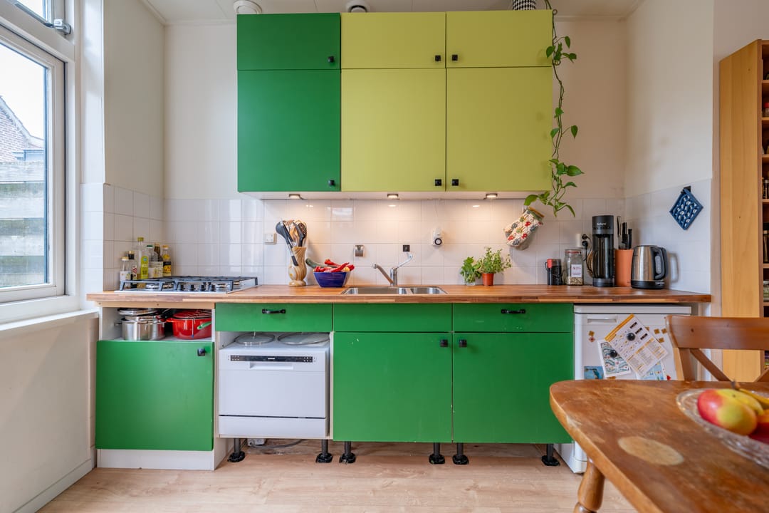 Foto 13 van De Lessepsstraat 64