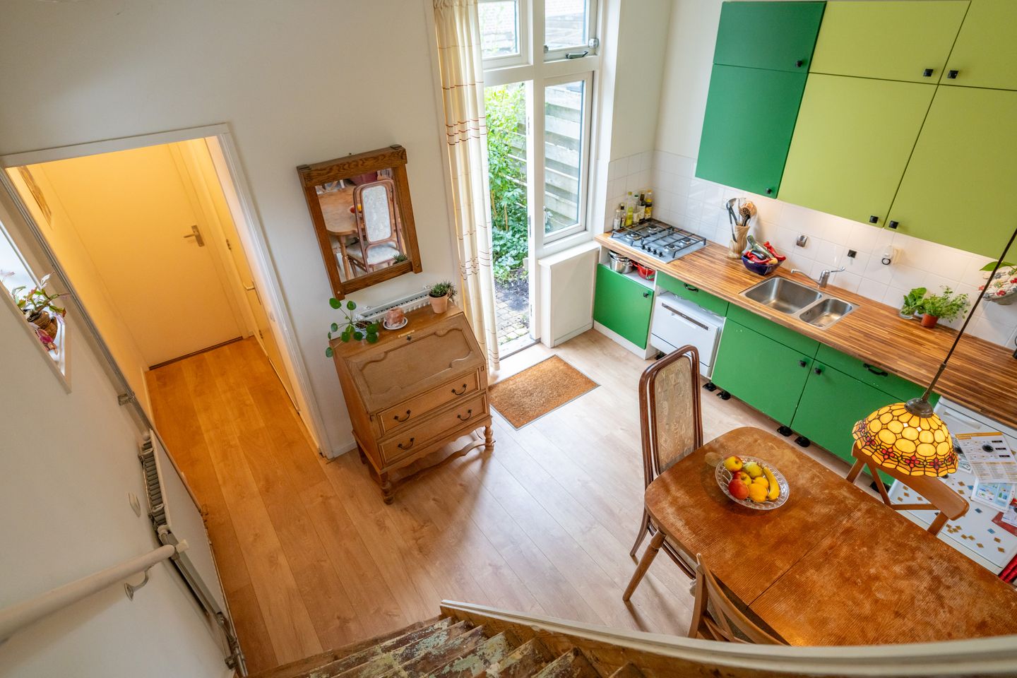 Foto 14 van De Lessepsstraat 64