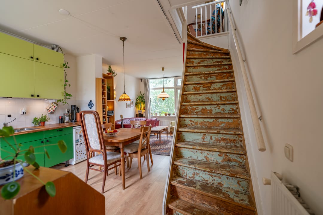 Foto 17 van De Lessepsstraat 64