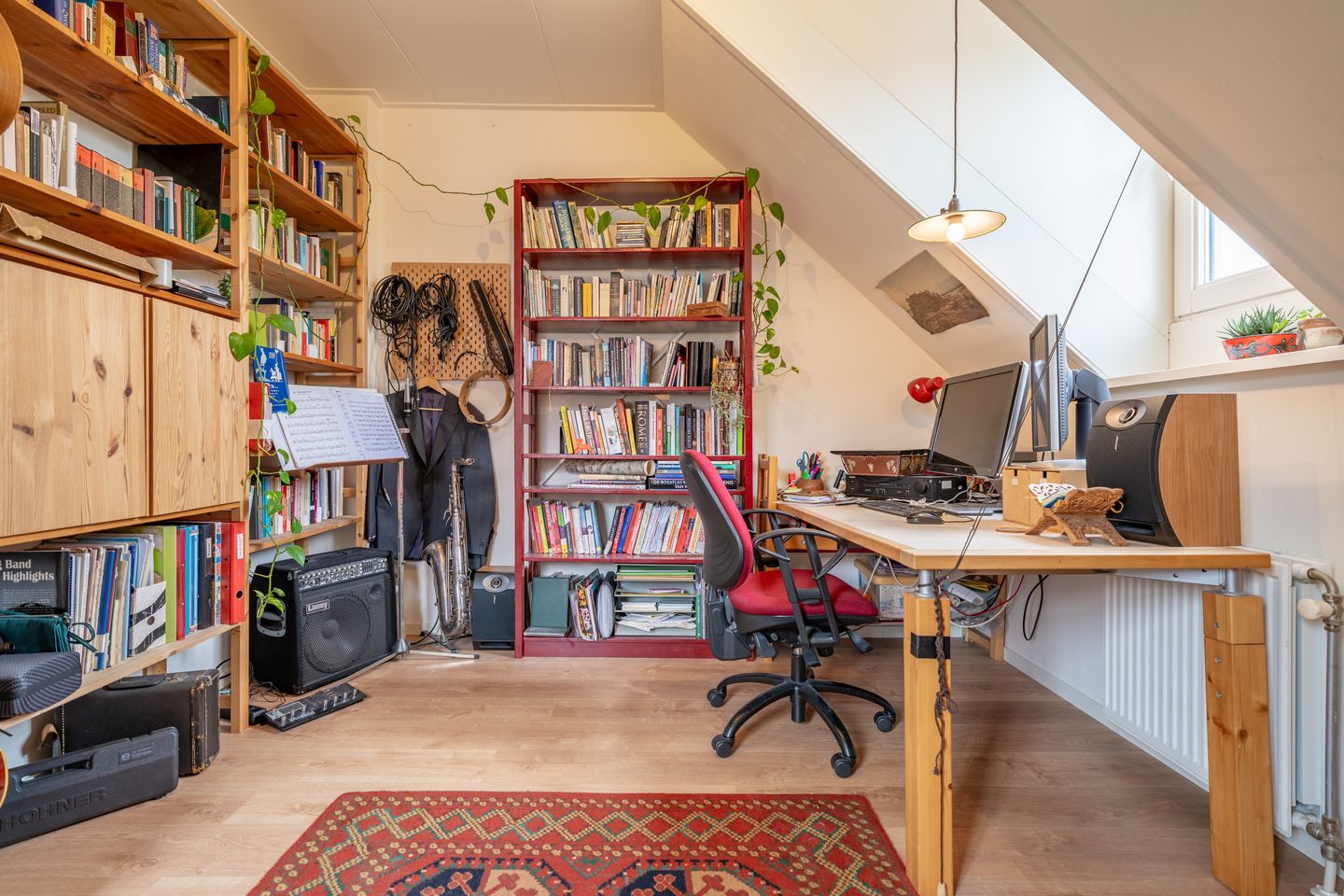 Foto 20 van De Lessepsstraat 64