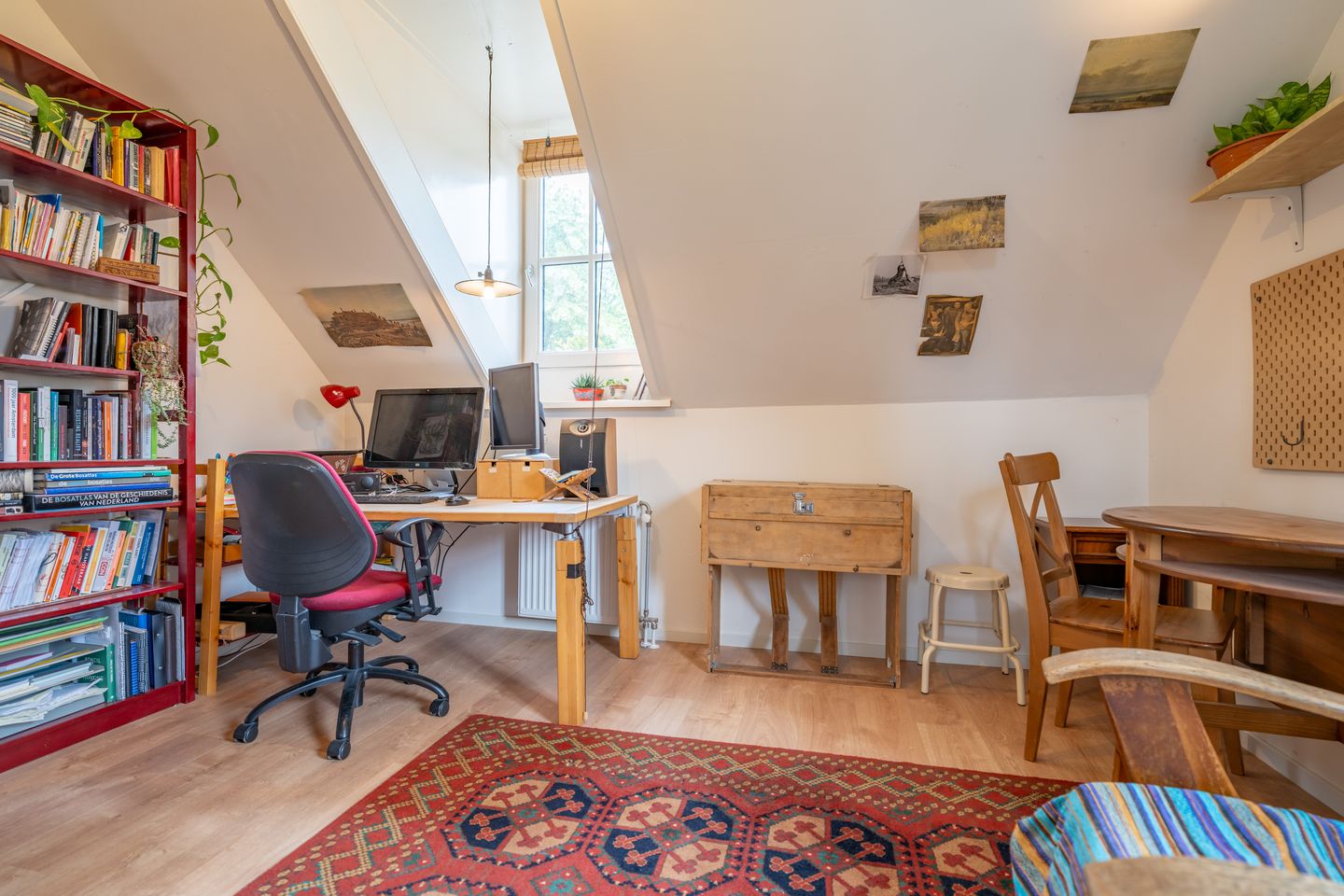 Foto 19 van De Lessepsstraat 64