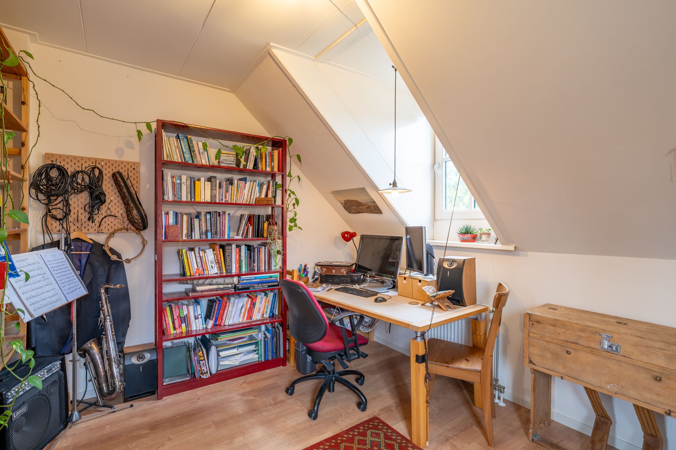 Foto 21 van De Lessepsstraat 64