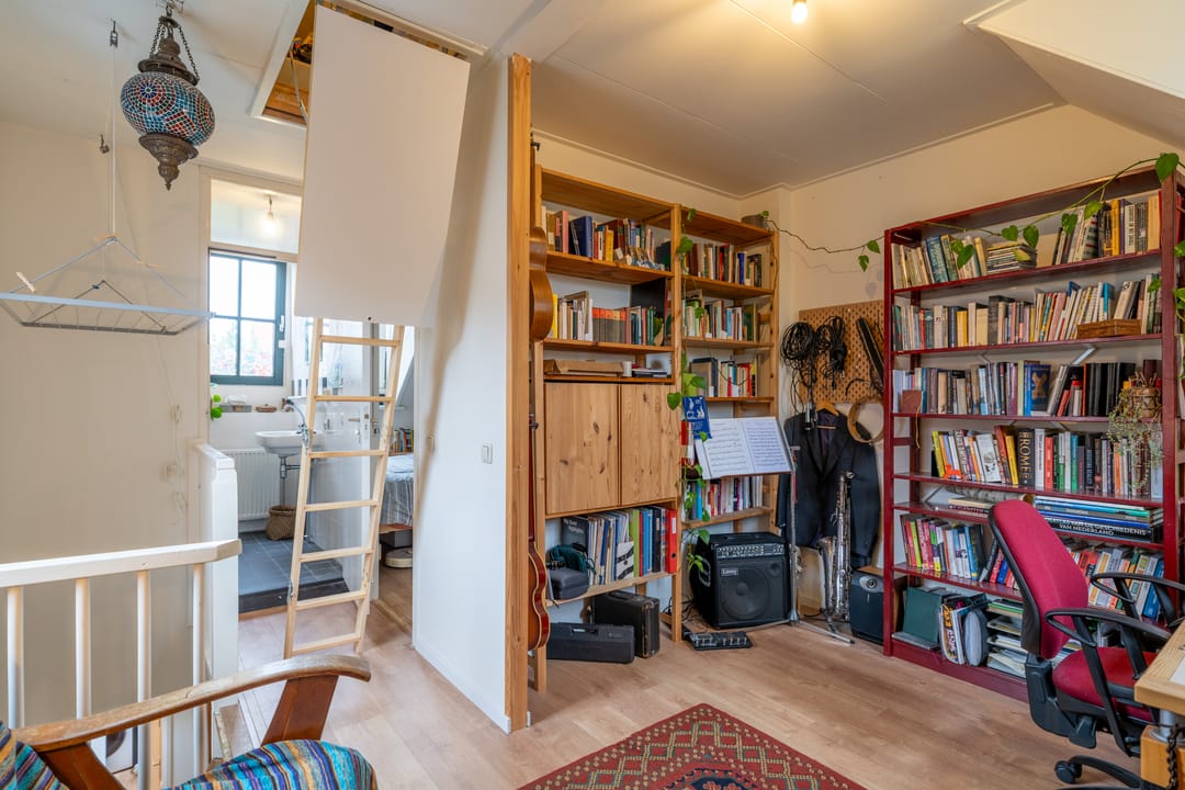 Foto 22 van De Lessepsstraat 64